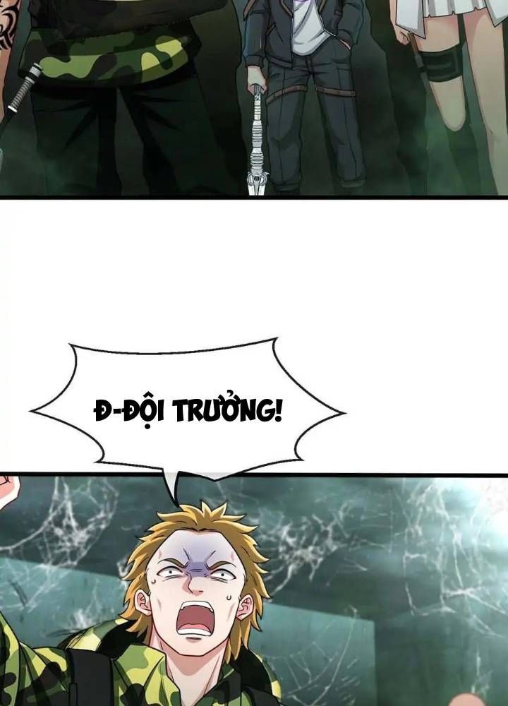 Hệ Thống Thăng Cấp Thành Thần Chapter 17 - Trang 2