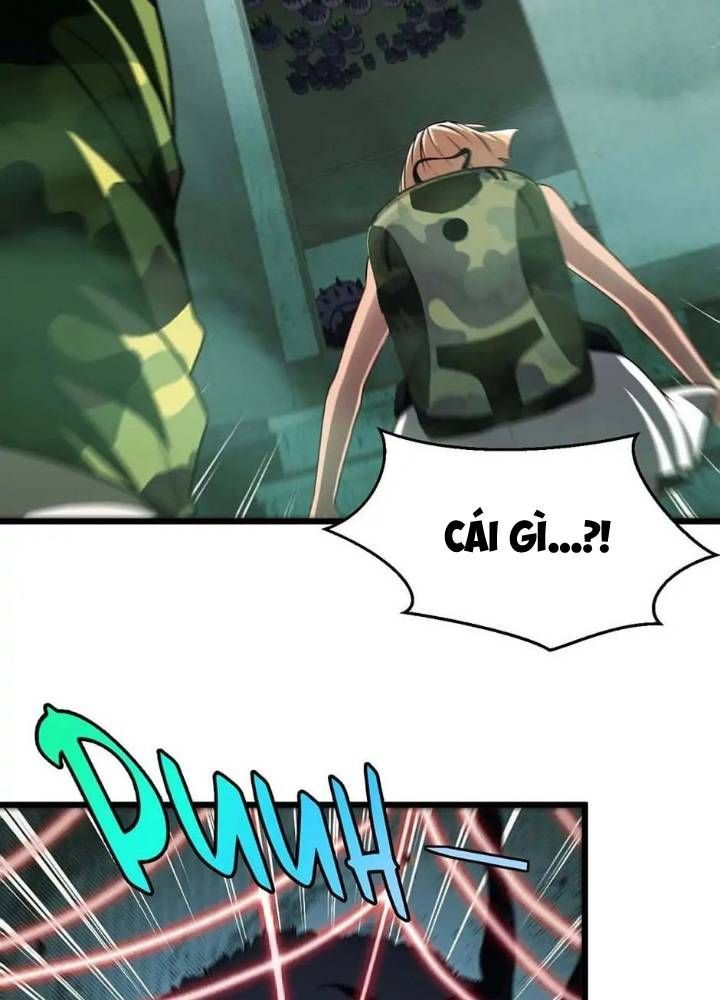 Hệ Thống Thăng Cấp Thành Thần Chapter 17 - Trang 2