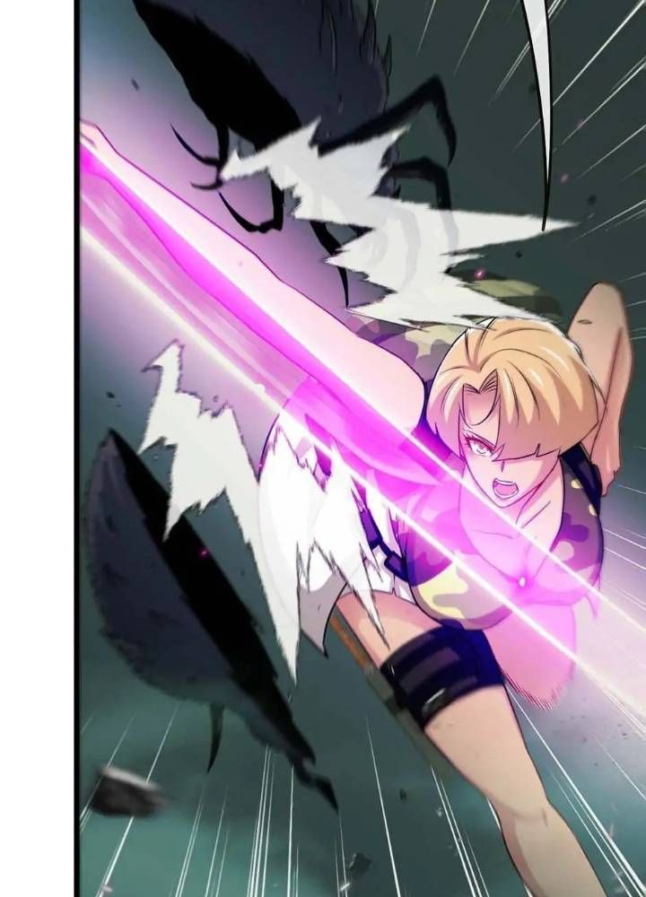 Hệ Thống Thăng Cấp Thành Thần Chapter 17 - Trang 2