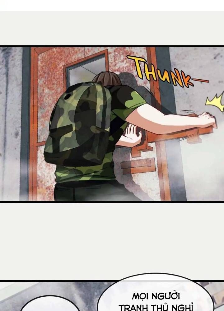 Hệ Thống Thăng Cấp Thành Thần Chapter 17 - Trang 2