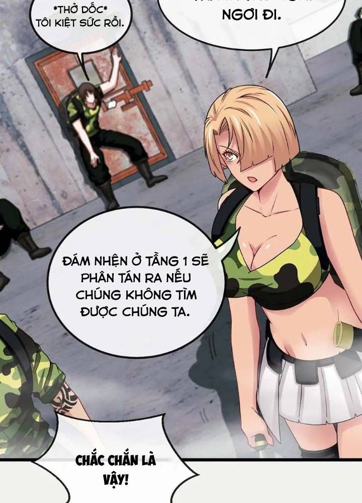 Hệ Thống Thăng Cấp Thành Thần Chapter 17 - Trang 2