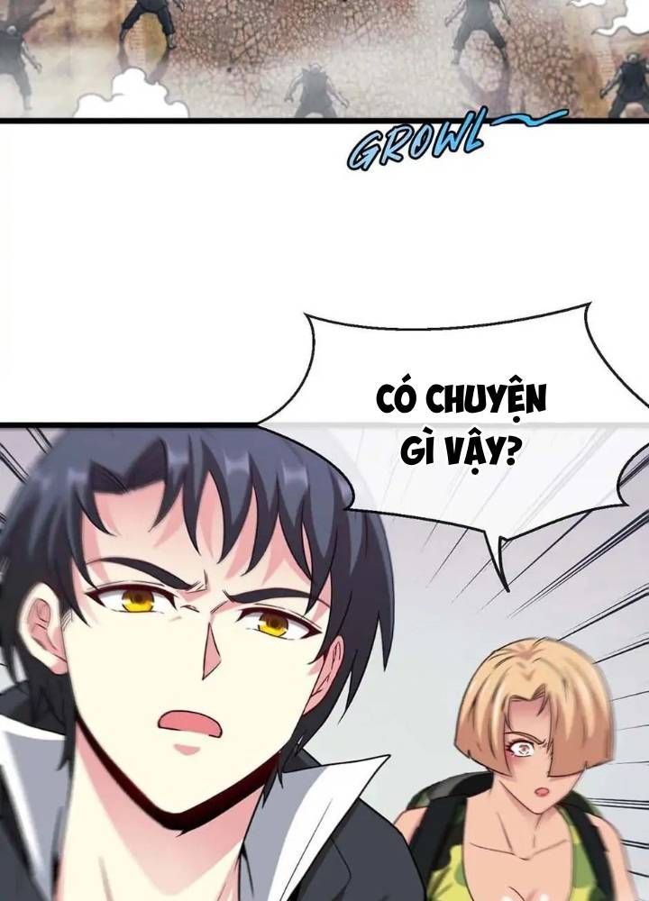 Hệ Thống Thăng Cấp Thành Thần Chapter 17 - Trang 2