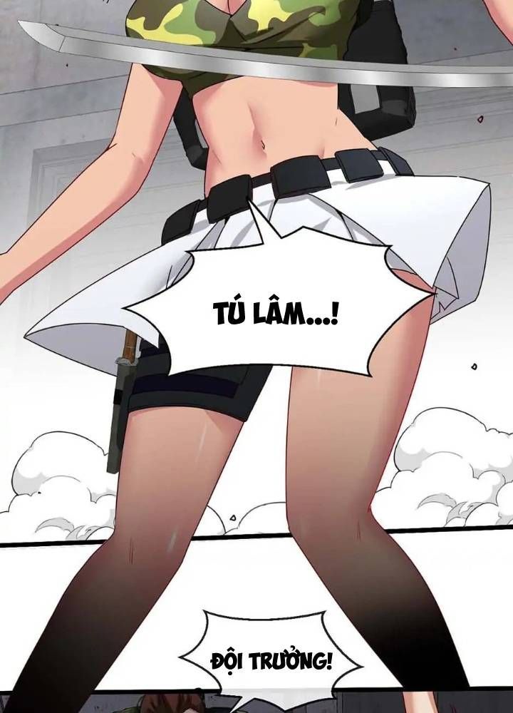Hệ Thống Thăng Cấp Thành Thần Chapter 17 - Trang 2