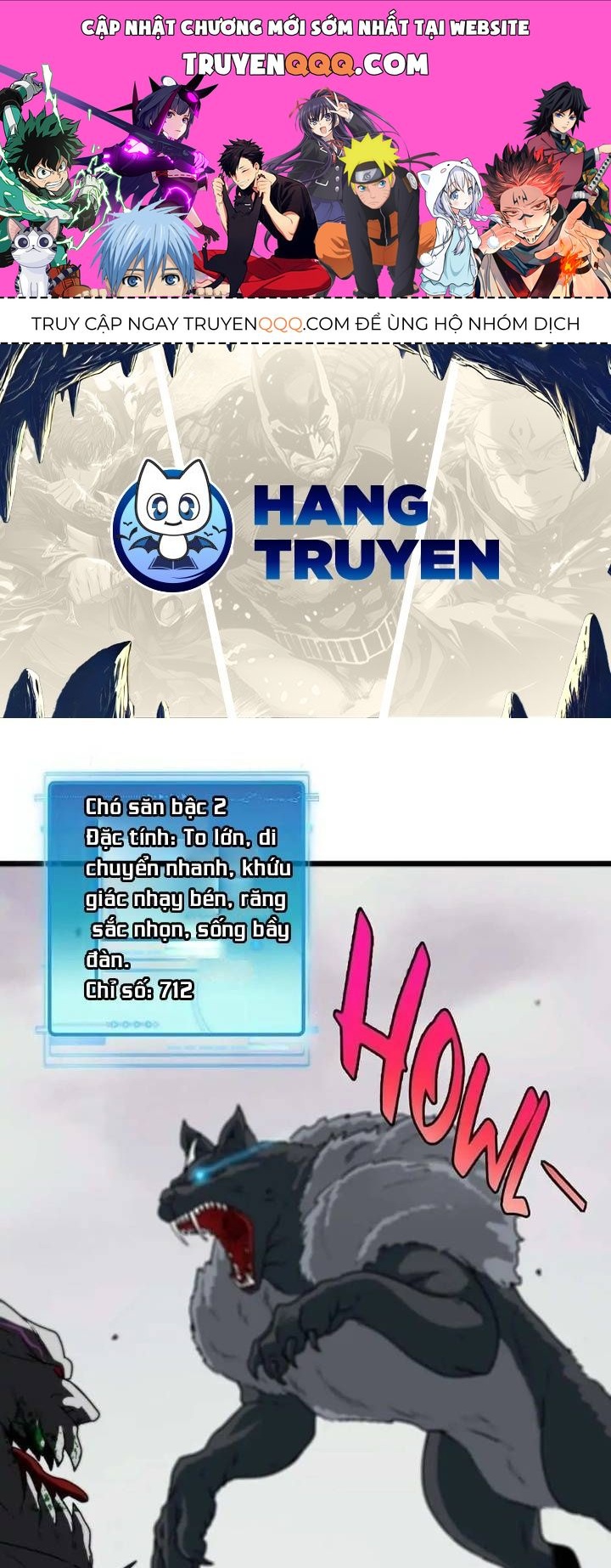 Hệ Thống Thăng Cấp Thành Thần Chapter 18 - Trang 2