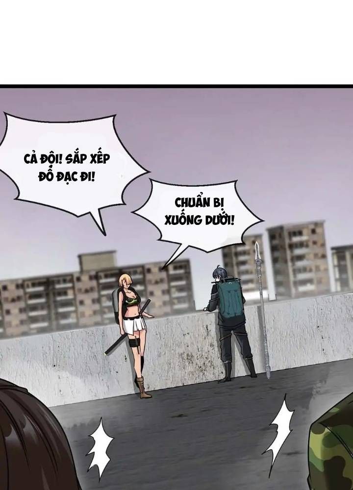 Hệ Thống Thăng Cấp Thành Thần Chapter 18 - Trang 2