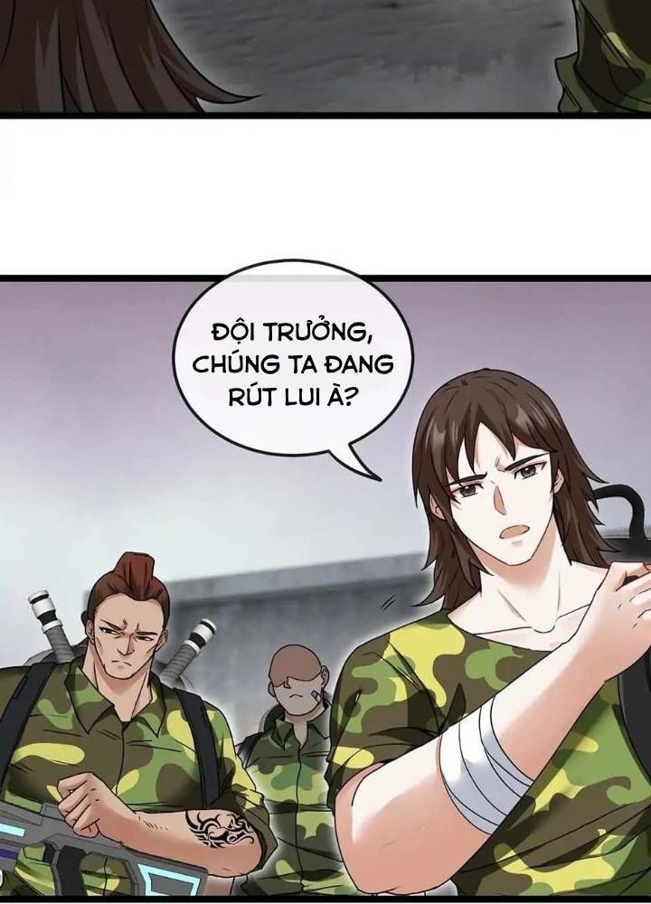 Hệ Thống Thăng Cấp Thành Thần Chapter 18 - Trang 2