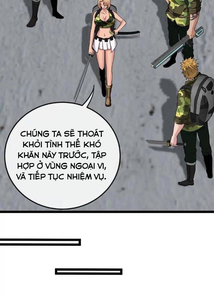 Hệ Thống Thăng Cấp Thành Thần Chapter 18 - Trang 2