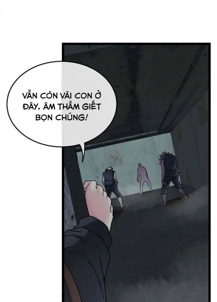 Hệ Thống Thăng Cấp Thành Thần Chapter 18 - Trang 2