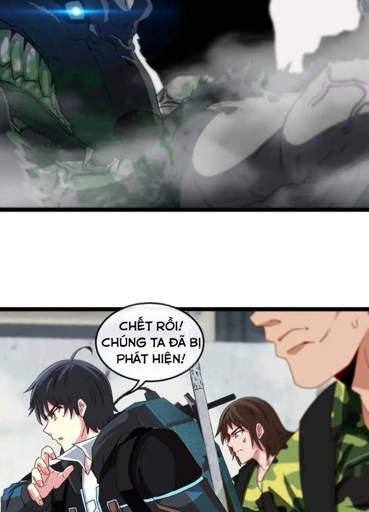 Hệ Thống Thăng Cấp Thành Thần Chapter 18 - Trang 2