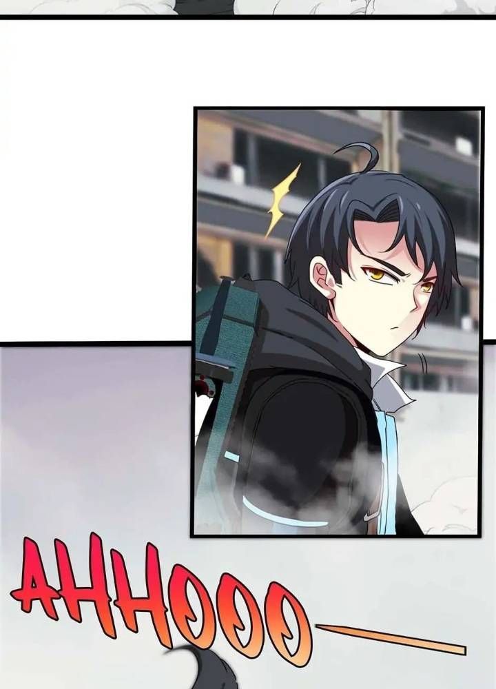 Hệ Thống Thăng Cấp Thành Thần Chapter 18 - Trang 2
