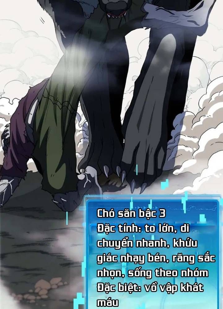 Hệ Thống Thăng Cấp Thành Thần Chapter 18 - Trang 2