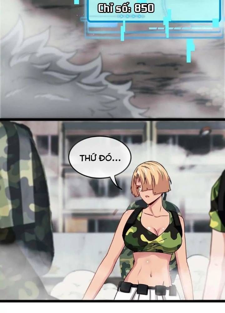 Hệ Thống Thăng Cấp Thành Thần Chapter 18 - Trang 2