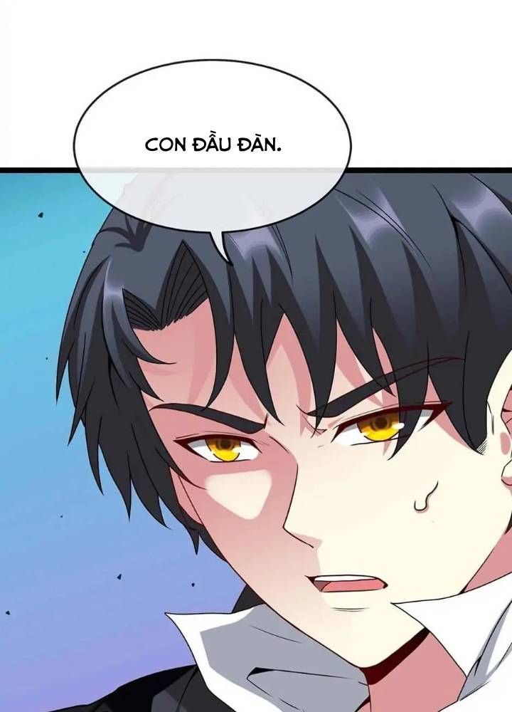 Hệ Thống Thăng Cấp Thành Thần Chapter 18 - Trang 2