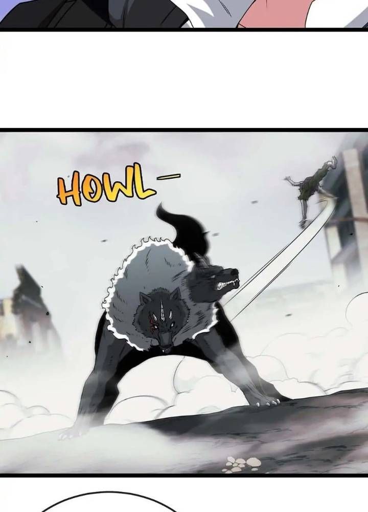 Hệ Thống Thăng Cấp Thành Thần Chapter 18 - Trang 2