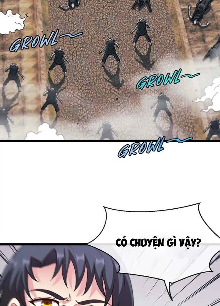 Hệ Thống Thăng Cấp Thành Thần Chapter 18 - Trang 2