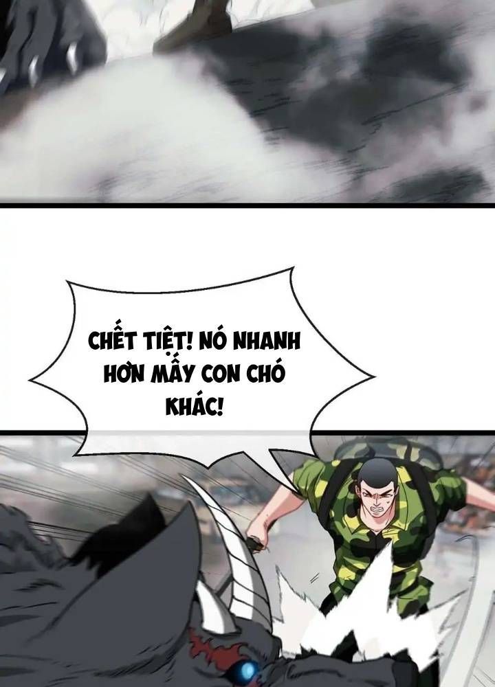 Hệ Thống Thăng Cấp Thành Thần Chapter 18 - Trang 2