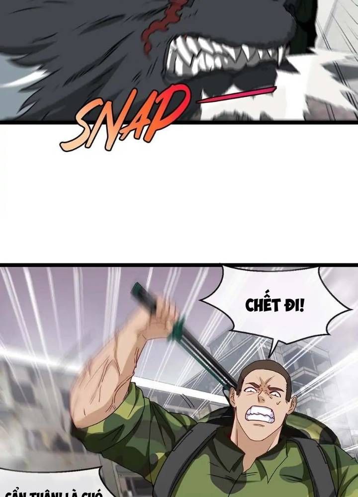Hệ Thống Thăng Cấp Thành Thần Chapter 18 - Trang 2
