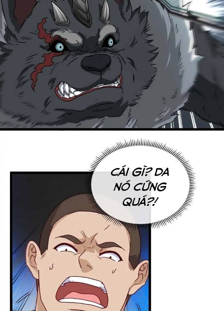 Hệ Thống Thăng Cấp Thành Thần Chapter 18 - Trang 2