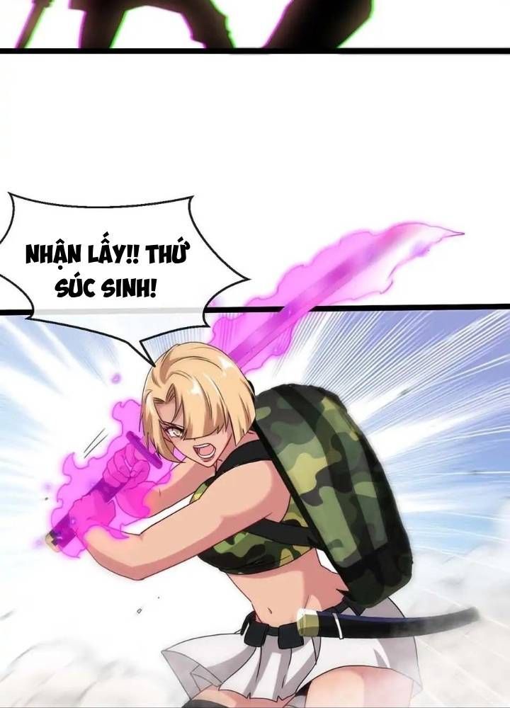 Hệ Thống Thăng Cấp Thành Thần Chapter 18 - Trang 2