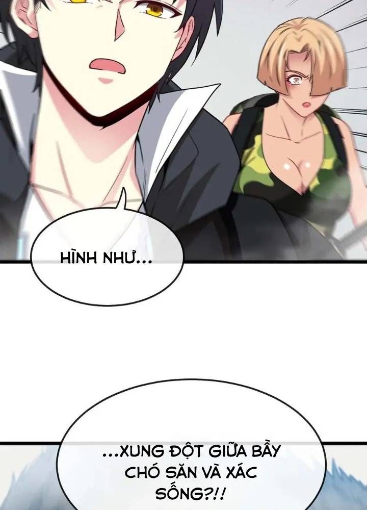 Hệ Thống Thăng Cấp Thành Thần Chapter 18 - Trang 2