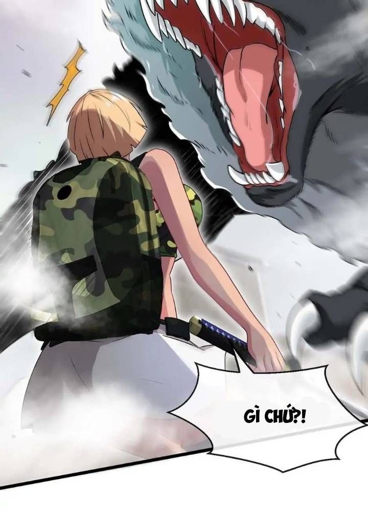 Hệ Thống Thăng Cấp Thành Thần Chapter 18 - Trang 2