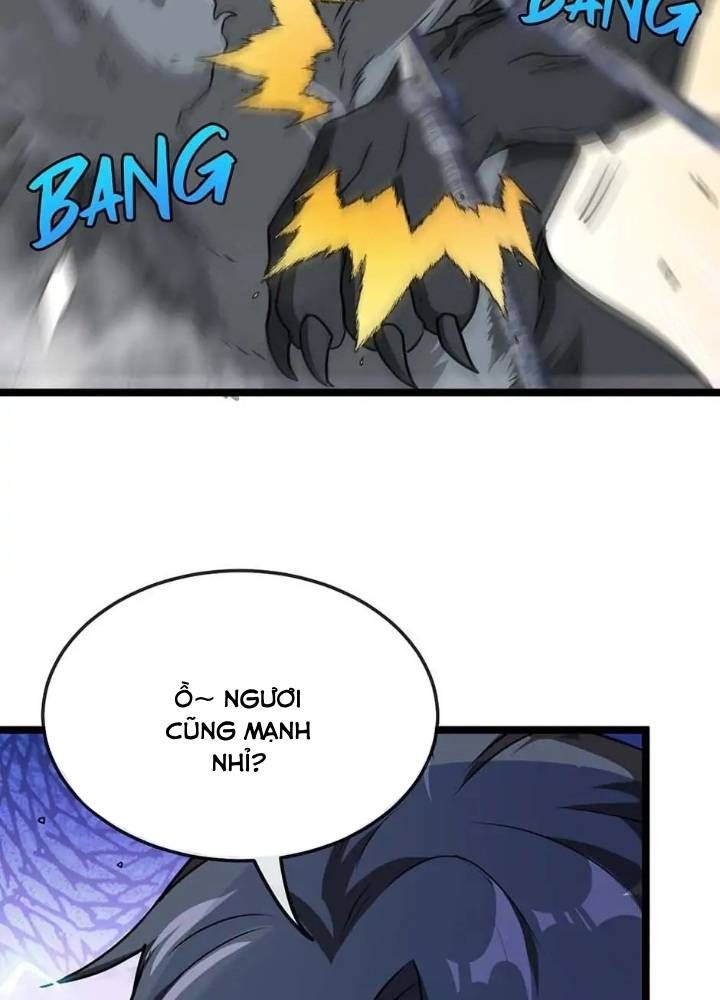 Hệ Thống Thăng Cấp Thành Thần Chapter 18 - Trang 2