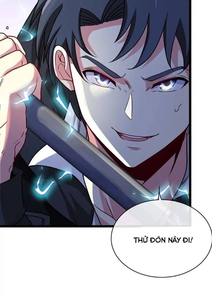 Hệ Thống Thăng Cấp Thành Thần Chapter 18 - Trang 2