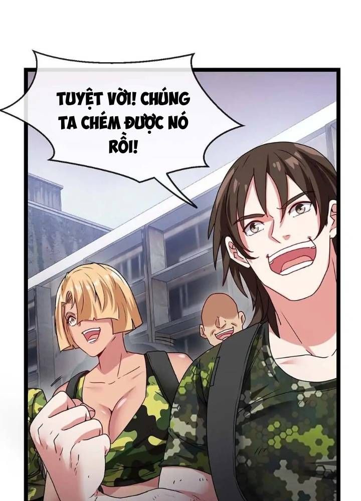 Hệ Thống Thăng Cấp Thành Thần Chapter 18 - Trang 2
