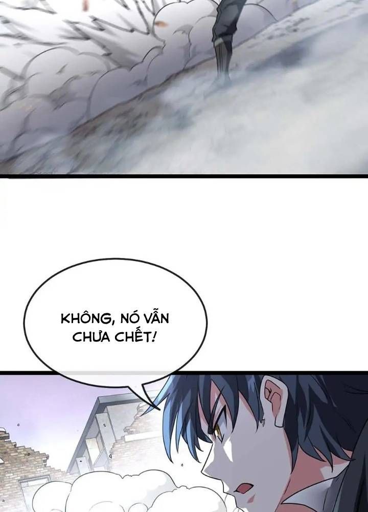 Hệ Thống Thăng Cấp Thành Thần Chapter 18 - Trang 2