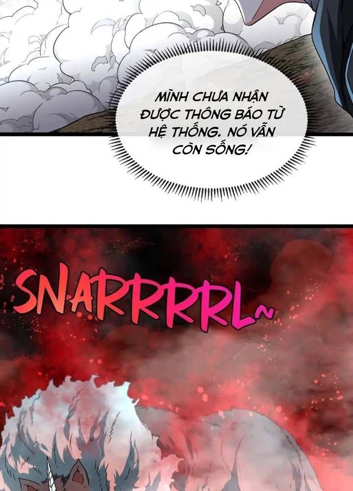 Hệ Thống Thăng Cấp Thành Thần Chapter 18 - Trang 2