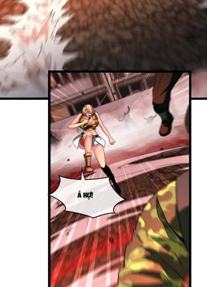 Hệ Thống Thăng Cấp Thành Thần Chapter 18 - Trang 2