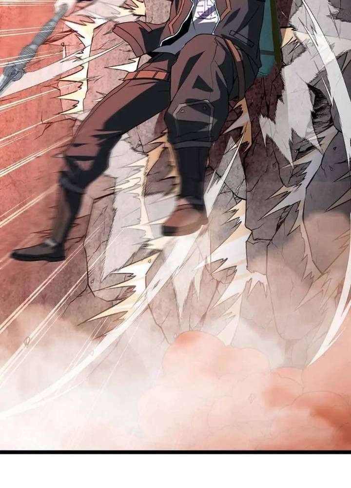 Hệ Thống Thăng Cấp Thành Thần Chapter 18 - Trang 2