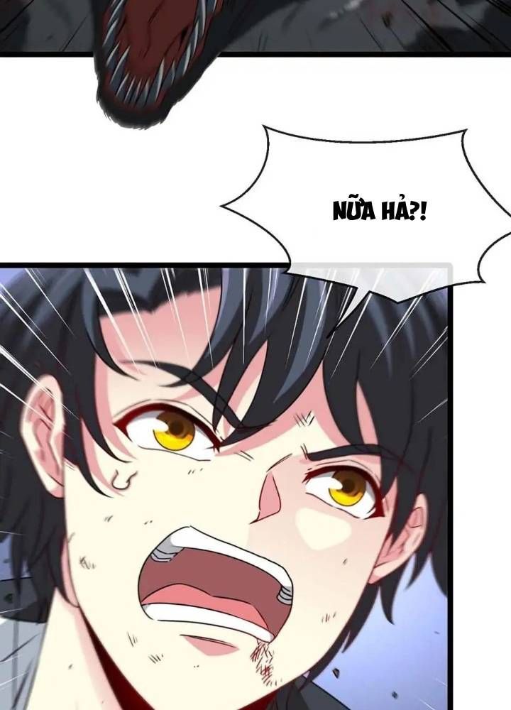 Hệ Thống Thăng Cấp Thành Thần Chapter 19 - Trang 2