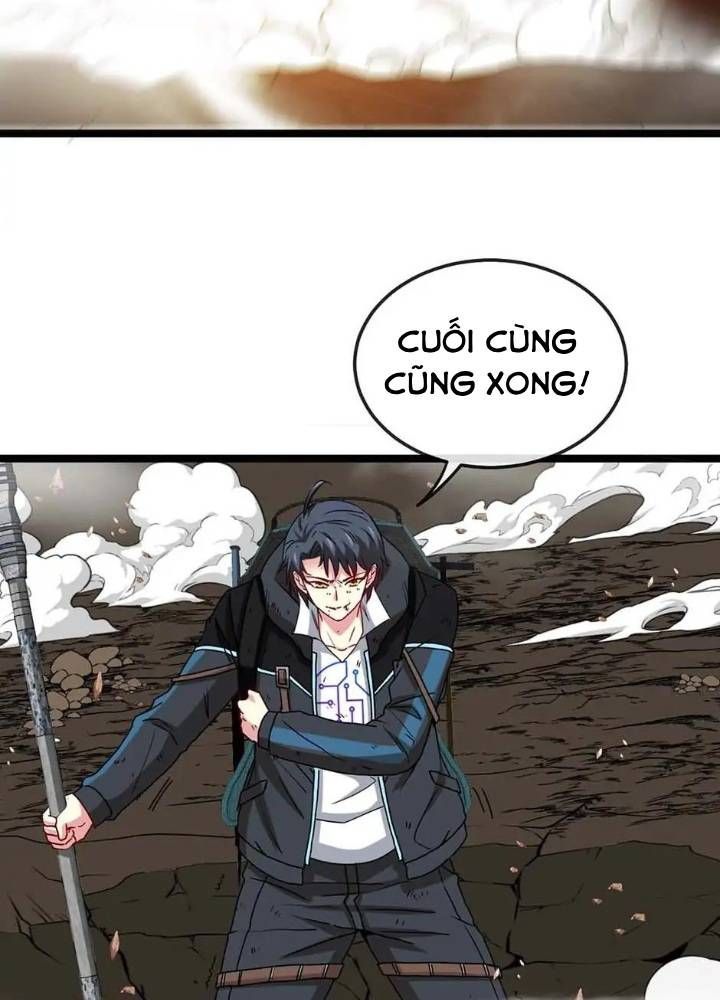 Hệ Thống Thăng Cấp Thành Thần Chapter 19 - Trang 2