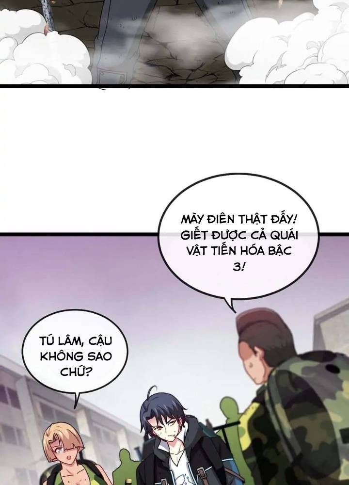 Hệ Thống Thăng Cấp Thành Thần Chapter 19 - Trang 2