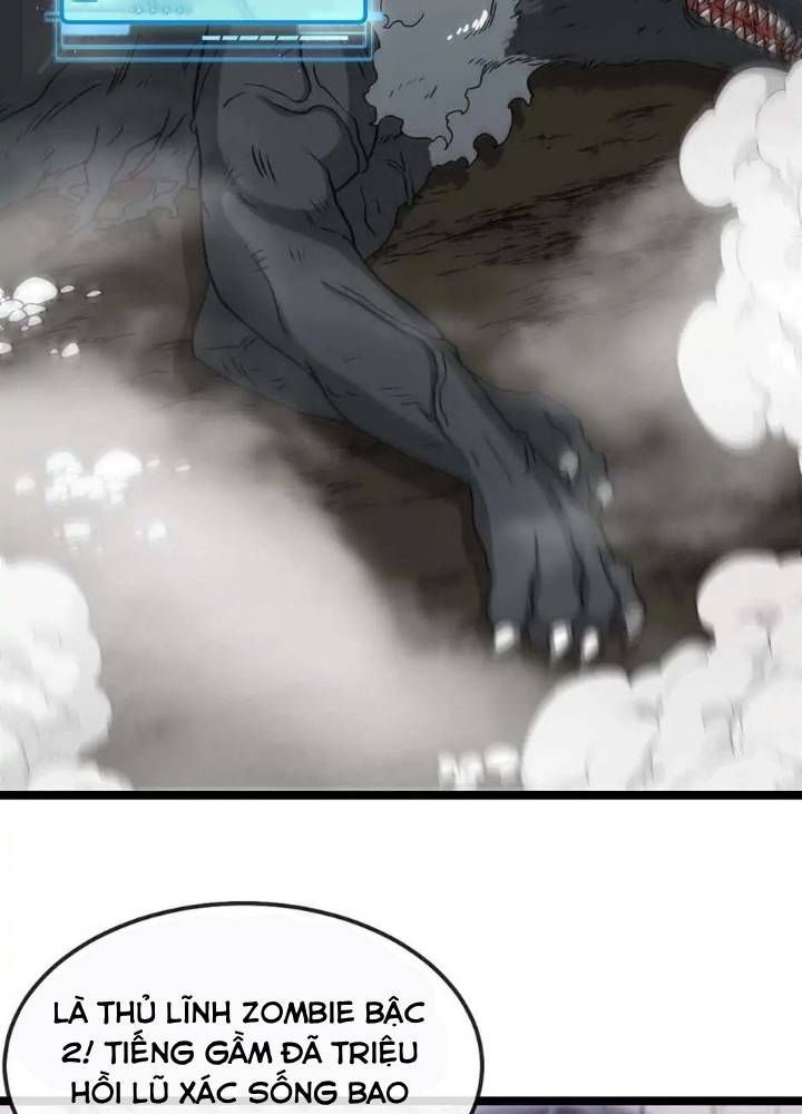 Hệ Thống Thăng Cấp Thành Thần Chapter 19 - Trang 2