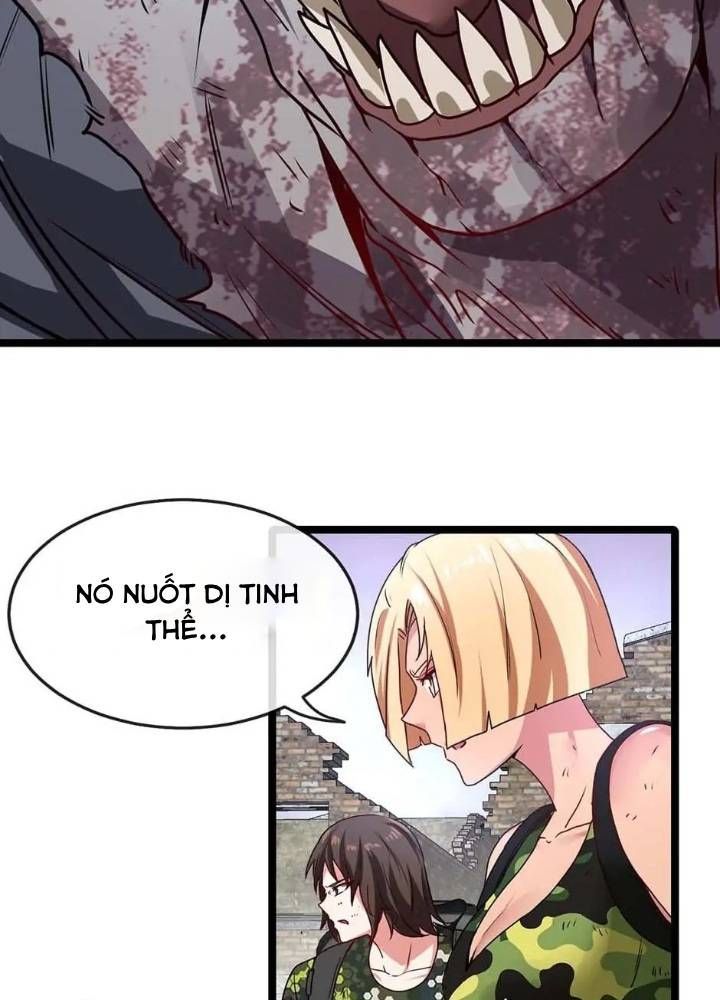 Hệ Thống Thăng Cấp Thành Thần Chapter 19 - Trang 2