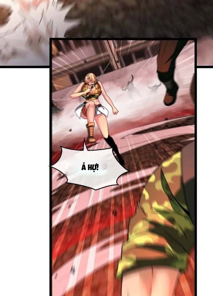 Hệ Thống Thăng Cấp Thành Thần Chapter 19 - Trang 2