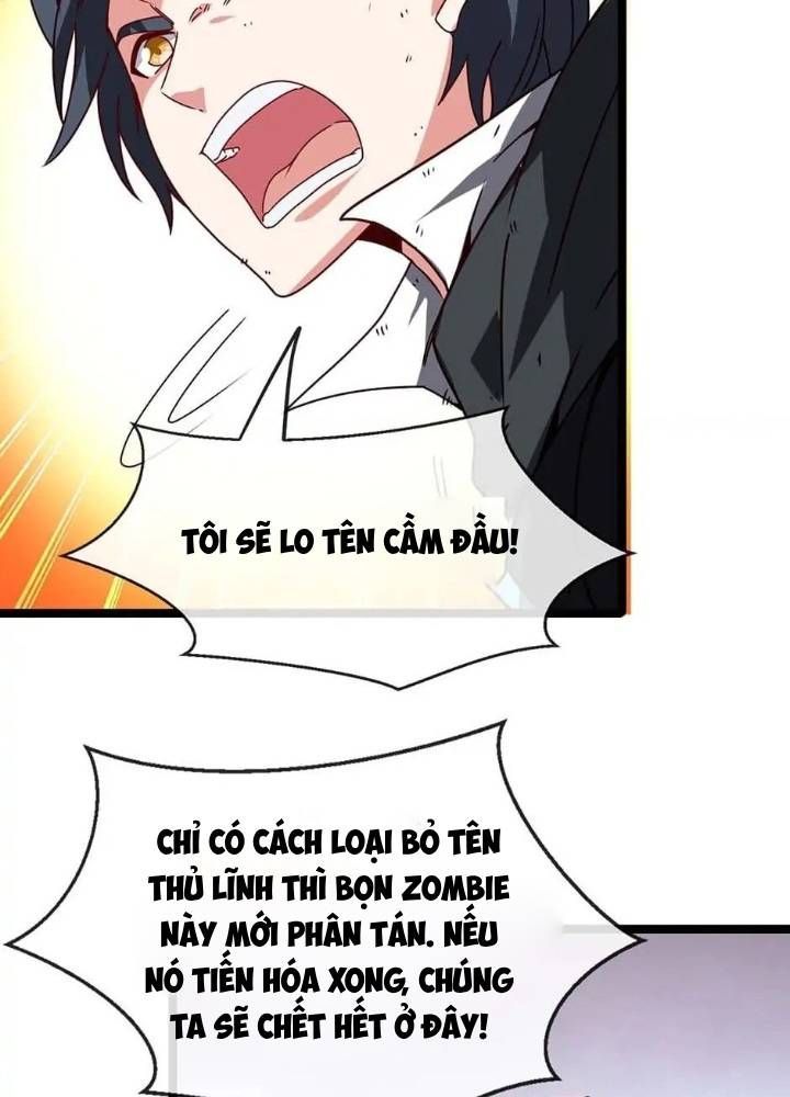 Hệ Thống Thăng Cấp Thành Thần Chapter 19 - Trang 2