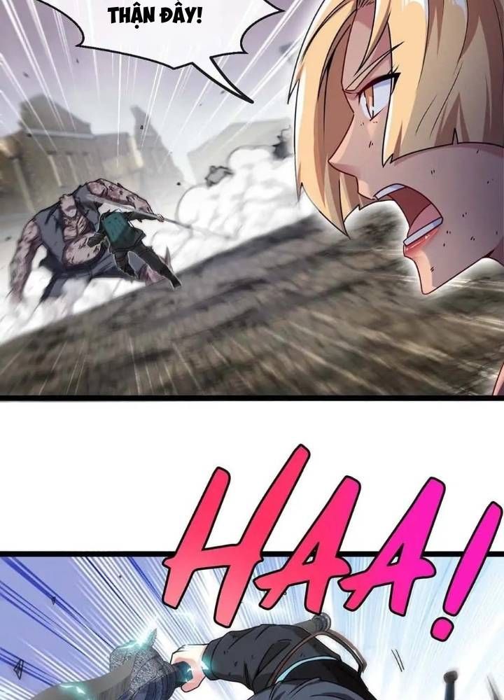 Hệ Thống Thăng Cấp Thành Thần Chapter 19 - Trang 2