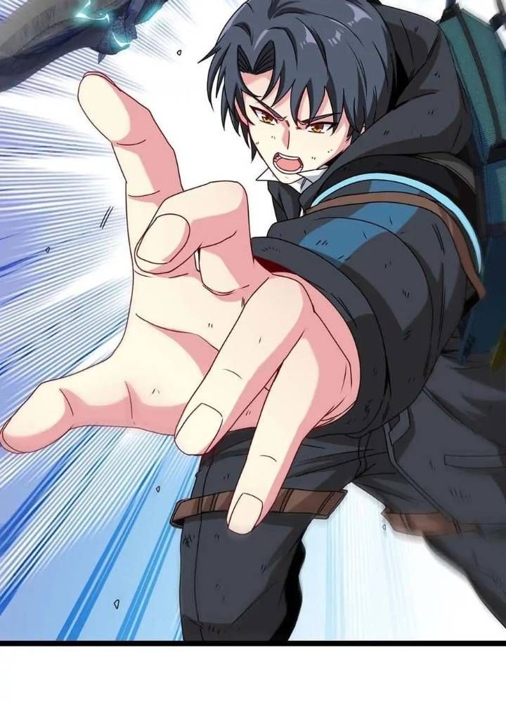 Hệ Thống Thăng Cấp Thành Thần Chapter 19 - Trang 2