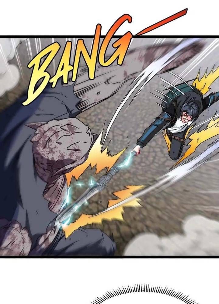 Hệ Thống Thăng Cấp Thành Thần Chapter 19 - Trang 2