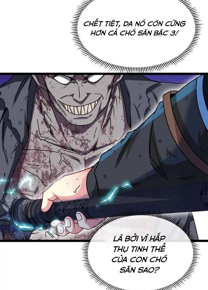 Hệ Thống Thăng Cấp Thành Thần Chapter 19 - Trang 2