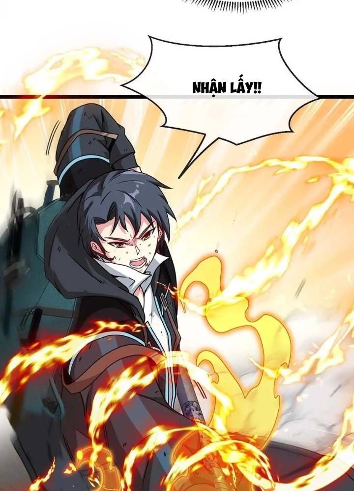 Hệ Thống Thăng Cấp Thành Thần Chapter 19 - Trang 2