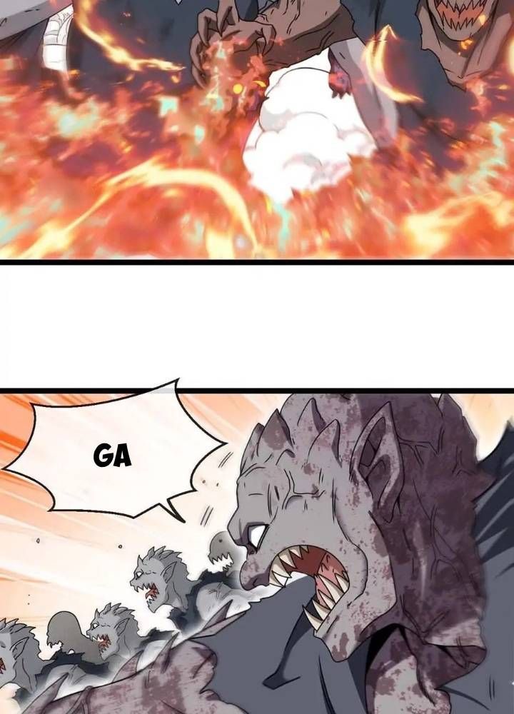 Hệ Thống Thăng Cấp Thành Thần Chapter 19 - Trang 2