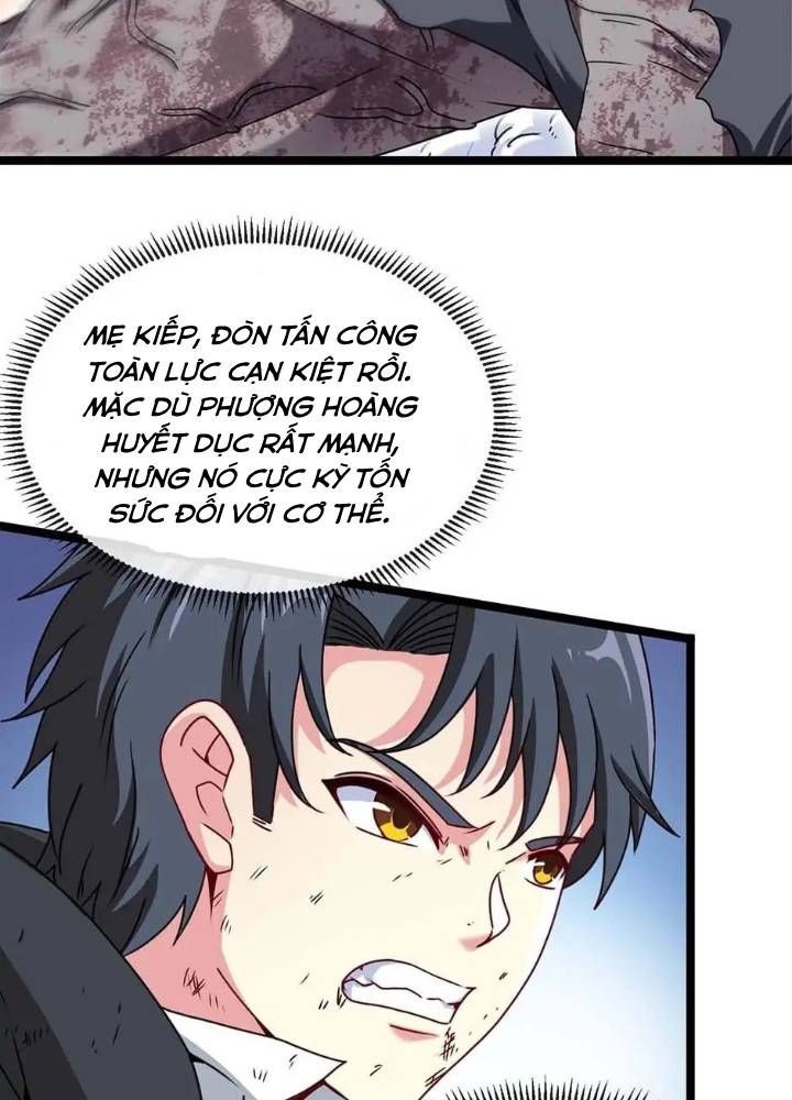 Hệ Thống Thăng Cấp Thành Thần Chapter 19 - Trang 2