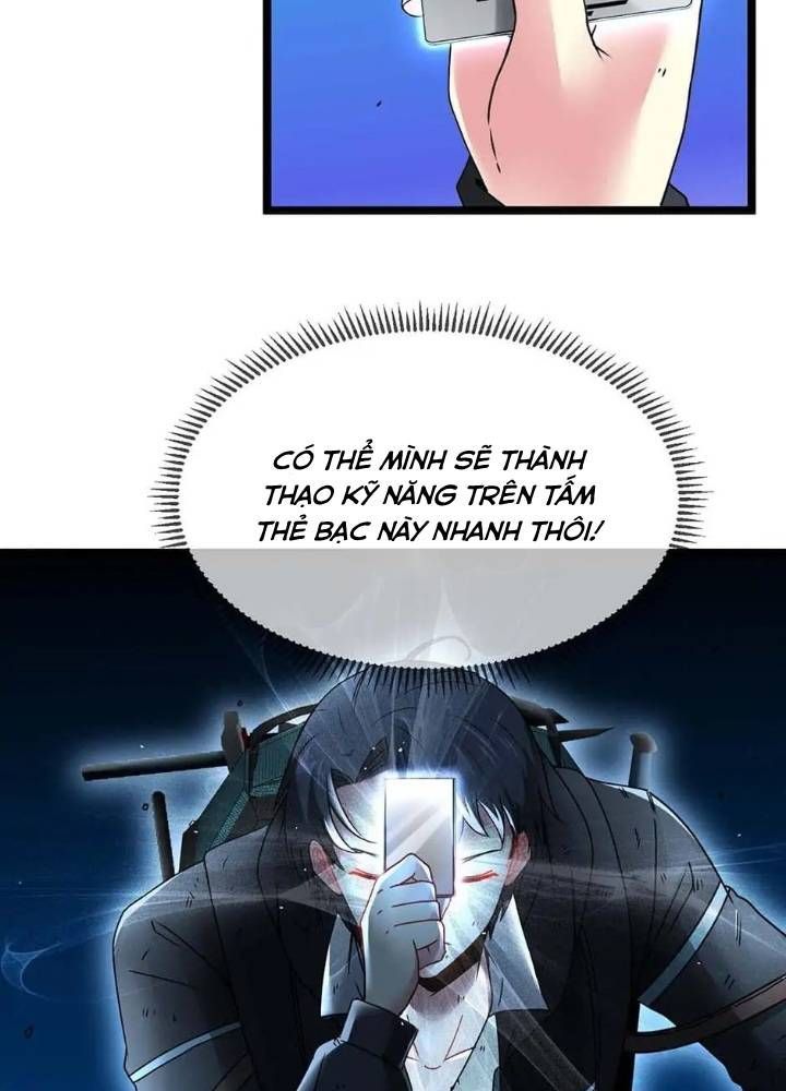 Hệ Thống Thăng Cấp Thành Thần Chapter 19 - Trang 2