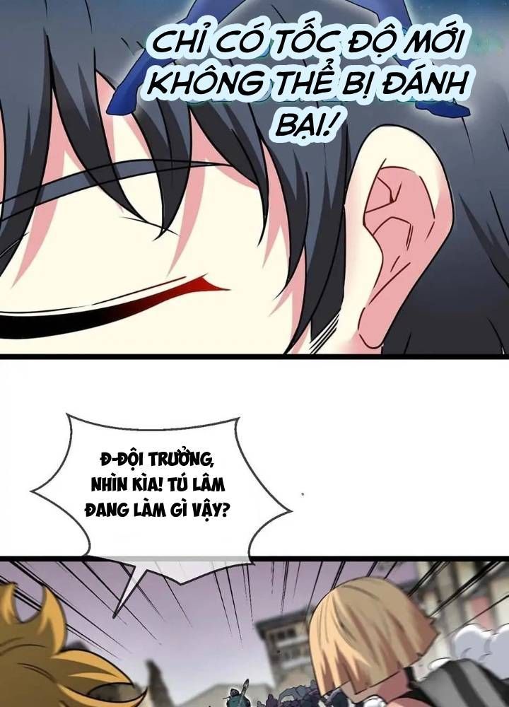 Hệ Thống Thăng Cấp Thành Thần Chapter 19 - Trang 2