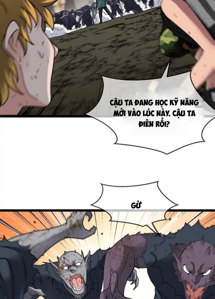 Hệ Thống Thăng Cấp Thành Thần Chapter 19 - Trang 2