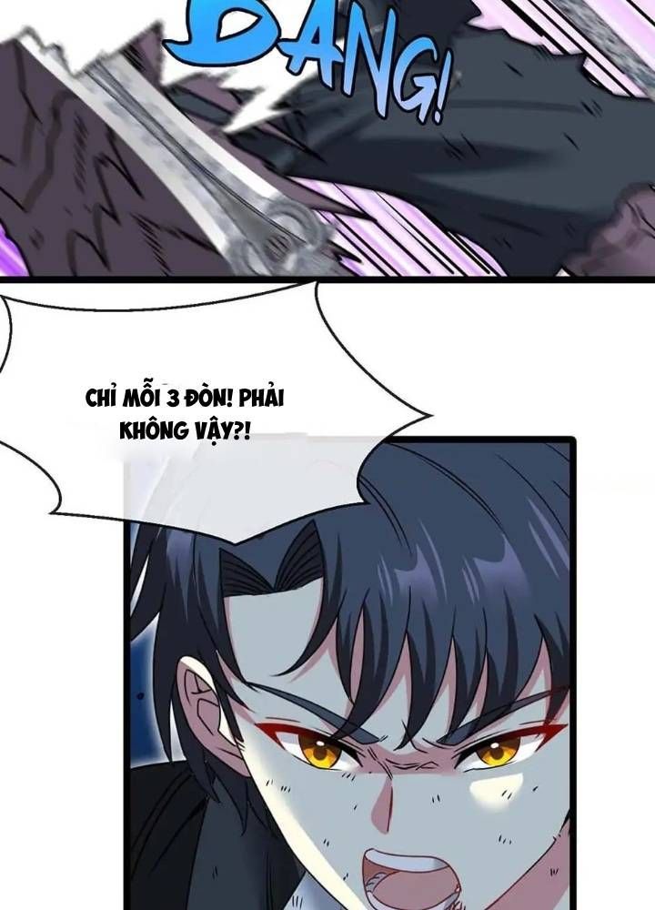 Hệ Thống Thăng Cấp Thành Thần Chapter 19 - Trang 2